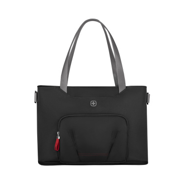 Logotrade Werbeartikel das Foto: Laptoptasche Wenger Motion Deluxe 15,6''