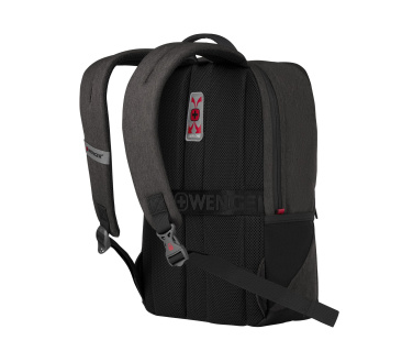 Logotrade Firmengeschenke das Foto: Rucksack Wenger MX Reload 14''