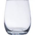 Trinkglas SIENA 420 ml, transparent