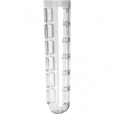 Logotrade Logogeschenke das Foto: Infuser-Flasche CROTONE 2500 ml