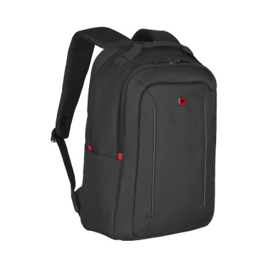 Logotrade Werbeartikel das Foto: Rucksack Wenger BQ 16''