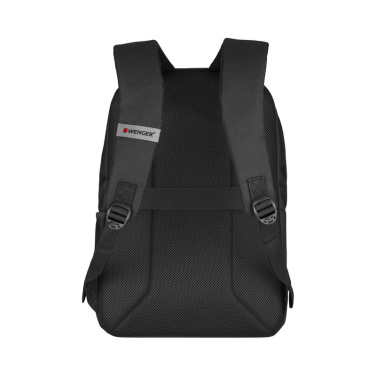 Logotrade Werbegeschenke das Foto: Rucksack Wenger BQ 16''