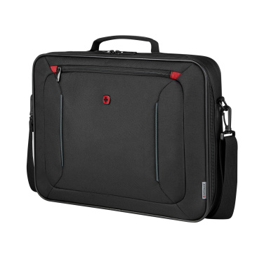 Logotrade Werbeartikel das Foto: Laptoptasche Wenger BQ 16''