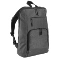 Rucksack PELION Schwarzwolf, grau