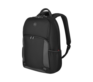 Logotrade Logogeschenke das Foto: Rucksack Wenger XE Tryal 15,6''