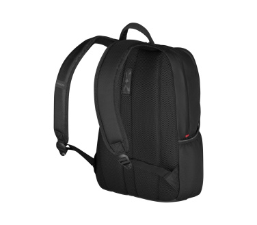 Logotrade Werbegeschenke das Foto: Rucksack Wenger XE Tryal 15,6''