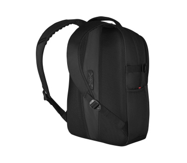 Logotrade Geschäftsgeschenke das Foto: Rucksack Wenger XE Ryde 16''