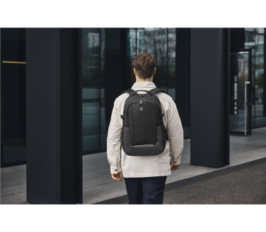 Logotrade Logogeschenke das Foto: Rucksack Wenger XE Ryde 16''