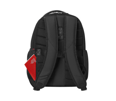 Logotrade werbemittel das Foto: Rucksack Wenger XE Professional 15,6''