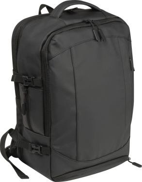 Logotrade Logogeschenke das Foto: Rucksack Richmond