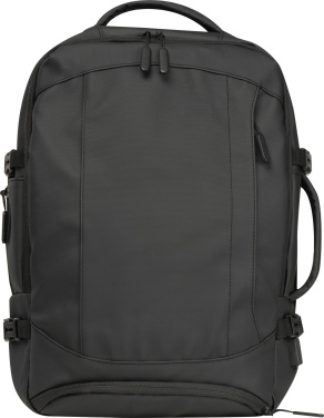 Logotrade Werbegeschenke das Foto: Rucksack Richmond