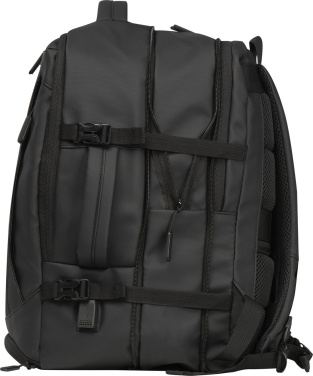 Logotrade Firmengeschenke das Foto: Rucksack Richmond