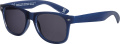 RPET-Sonnenbrille Illinois, marineblau