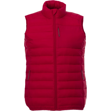 Logotrade Werbegeschenke das Foto: Pallas wattierter Bodywarmer für Damen