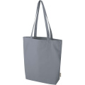 Florida 270 g/m² Tragetasche 10L, Grau