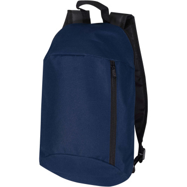 Logotrade Logogeschenke das Foto: Recreation Rucksack 7L