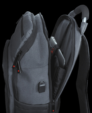 Logotrade Werbegeschenke das Foto: Rucksack 123815000