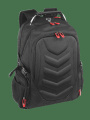 Rucksack 170703400, schwarz