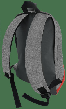 Logotrade werbemittel das Foto: Diebstahlsicherer Rucksack 60408600