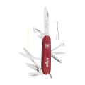 Victorinox Super Tinker Taschenmesser, Rot