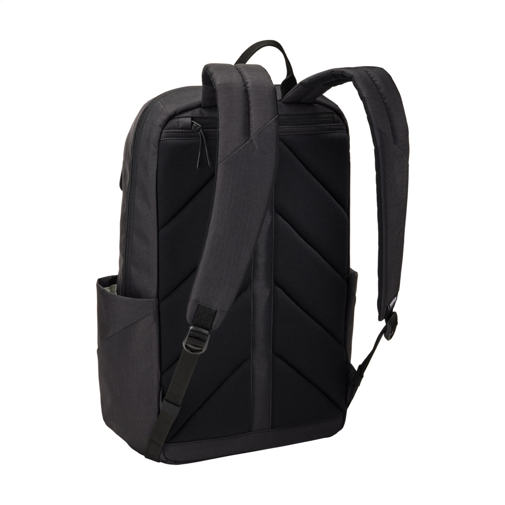 Logotrade Firmengeschenke das Foto: Thule Lithos Rucksack 20 L