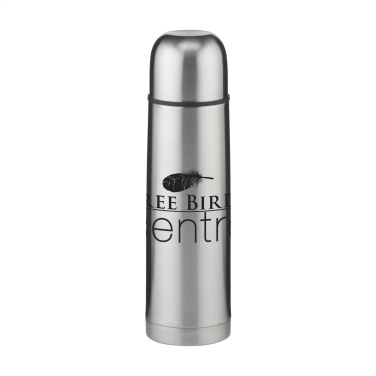 Logotrade Werbeartikel das Foto: Thermotop Midi 500 ml Thermoflasche