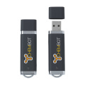 USB Talent 4 GB, Schwarz