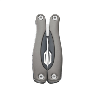 Logotrade Geschäftsgeschenke das Foto: Multitool MicroTool