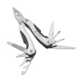 Multitool MicroTool, Silber