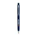 Stilolinea Raja Chrome Stift, dunkelblau