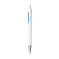 Vista GRS Stift aus recyceltem ABS, hellblau