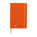 Pocket Paper Notizbuch A5, orange