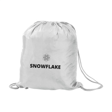 Logotrade werbemittel das Foto: PromoBag 190T Rucksack