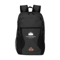 TrackWay Rucksack, Schwarz