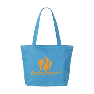 Logotrade werbemittel das Foto: Royal XL Shopper Tasche