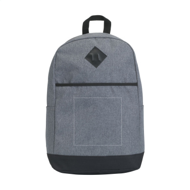 Logotrade Werbegeschenke das Foto: SafeLine Laptop-Rucksack