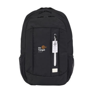 Logotrade Logogeschenke das Foto: Case Logic Jaunt Rucksack 15,6 Zoll