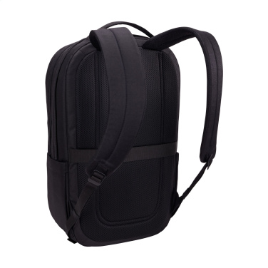 Logotrade Logogeschenke das Foto: Case Logic Invigo Rucksack 15,6 Zoll