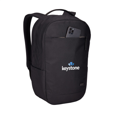 Logotrade Firmengeschenke das Foto: Case Logic Invigo Rucksack 15,6 Zoll