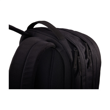 Logotrade werbemittel das Foto: Case Logic Invigo Rucksack 15,6 Zoll