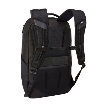 Logotrade Werbegeschenke das Foto: Thule Accent Rucksack 23 L