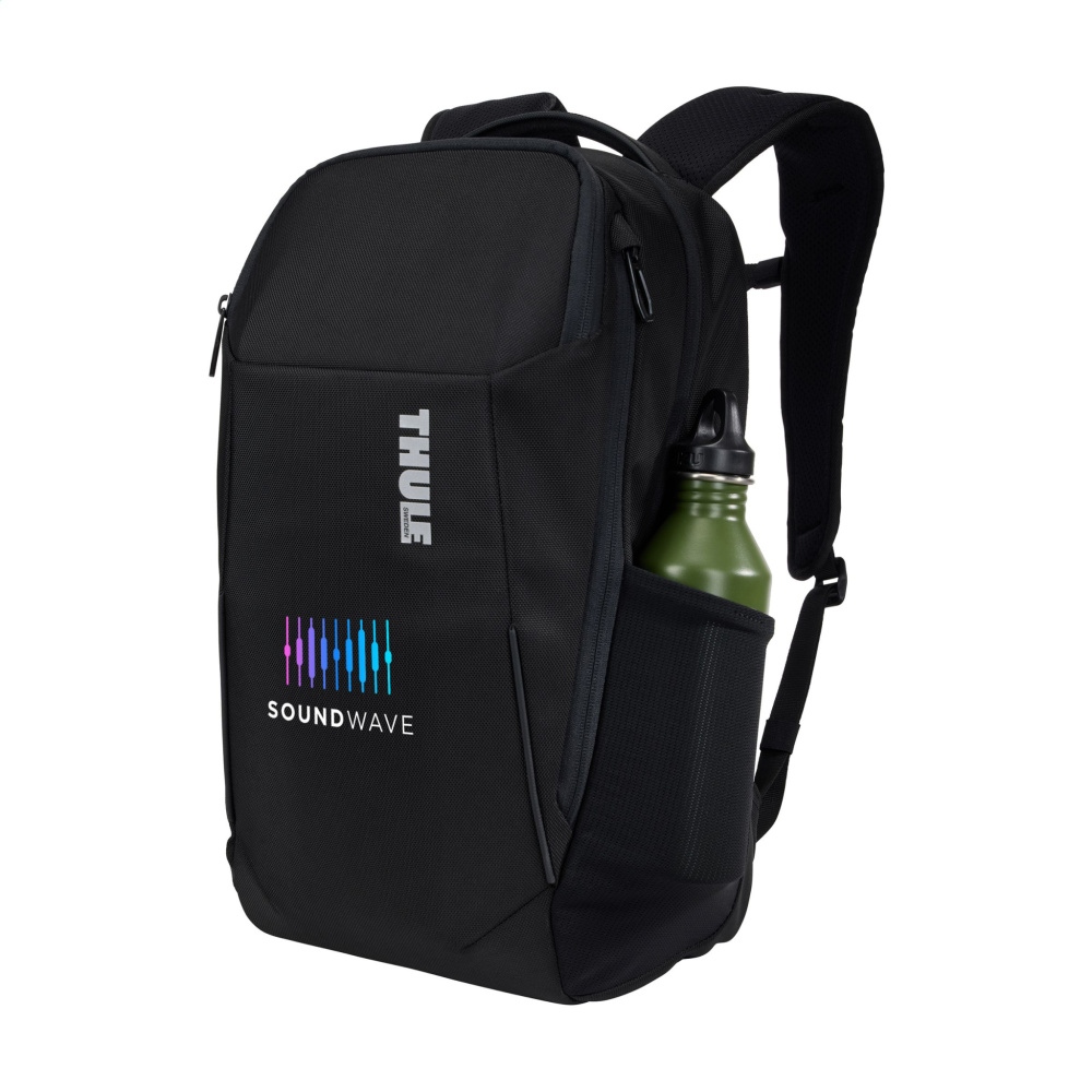 Logotrade werbemittel das Foto: Thule Accent Rucksack 23 L