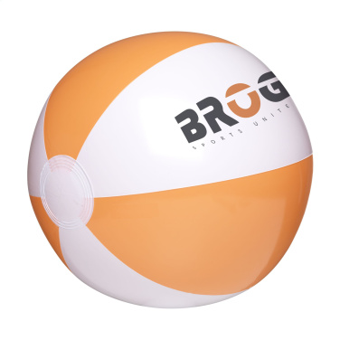 Logotrade Werbegeschenke das Foto: BeachBall Ø 27 cm