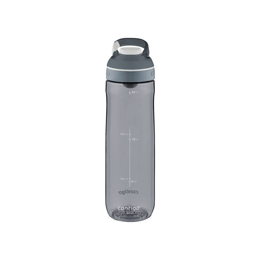 Logotrade Logogeschenke das Foto: Contigo® Cortland 720 ml Trinkflasche