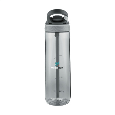 Logotrade Geschäftsgeschenke das Foto: Contigo® Ashland 720 ml Trinkflasche