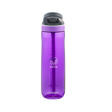 Logotrade Werbegeschenke das Foto: Contigo® Ashland 720 ml Trinkflasche