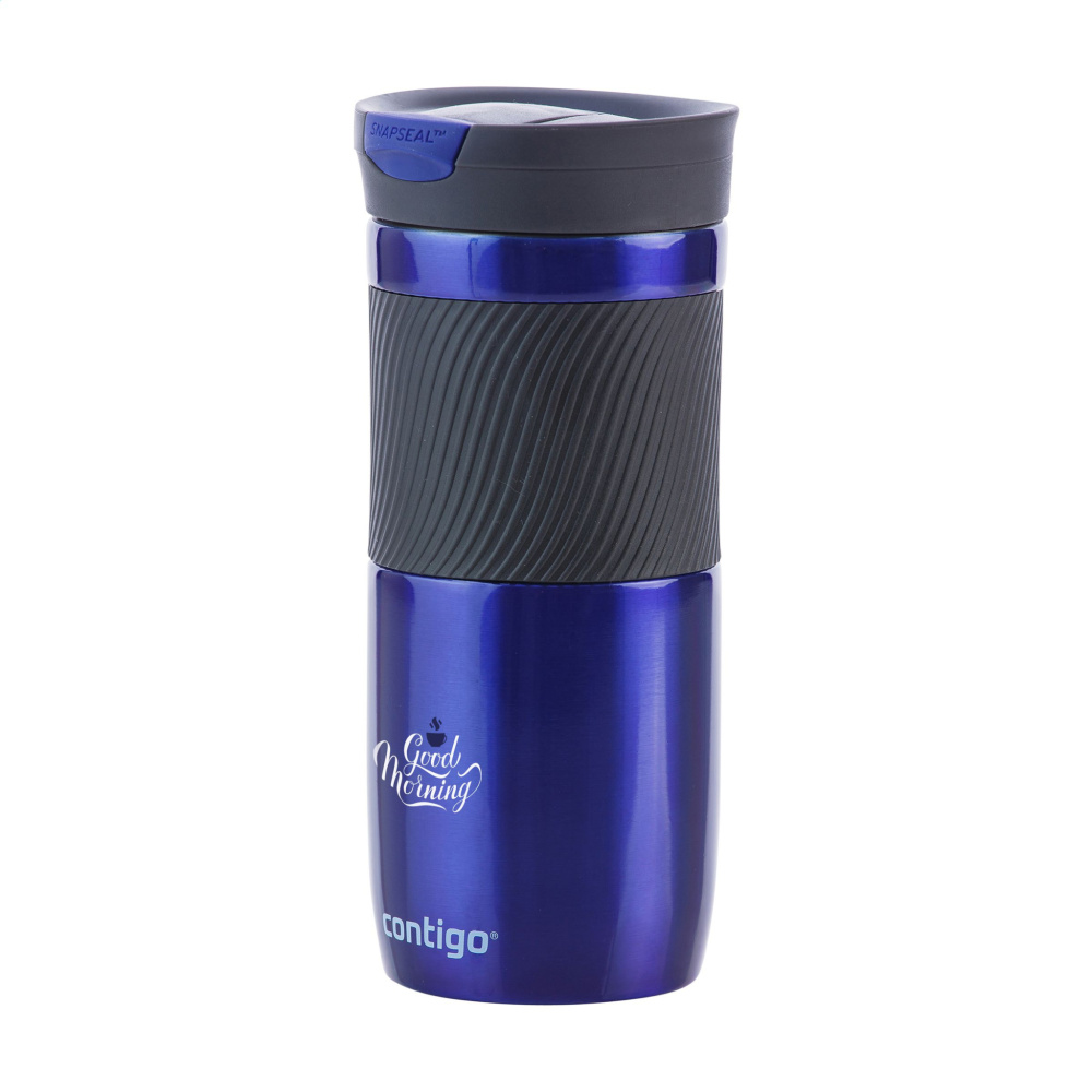 Logotrade Firmengeschenke das Foto: Contigo® Byron Medium 470 ml Thermobecher