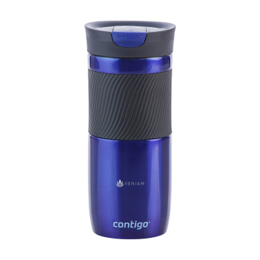 Logotrade werbemittel das Foto: Contigo® Byron Medium 470 ml Thermobecher