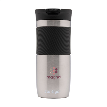 Logotrade Werbegeschenke das Foto: Contigo® Byron Medium 470 ml Thermobecher