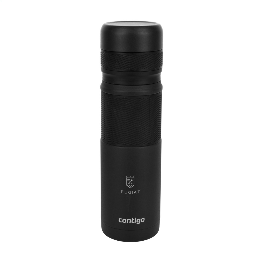 Logotrade werbemittel das Foto: Contigo® Thermal Bottle 740 ml Thermoflasche